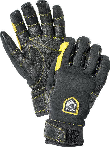 Hestra Ergo Grip Active - 5 Finger 3 Hestra Ergo Grip Active - 5 Finger