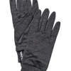 Hestra Merino Wool Liner Active - 5 Finger