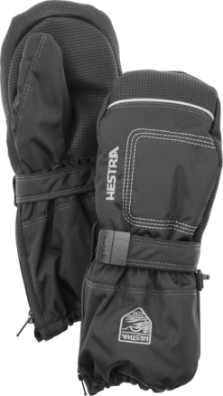 HESTRA Baby Zip Long - Luffe