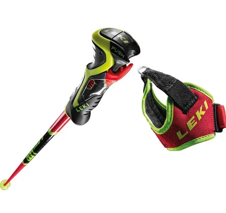 LEKI WCR SL 3D 5 LEKI WCR SL 3D - Billede 3