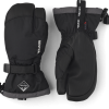 Hestra Gauntlet CZone Jr 3-finger