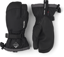 Hestra Gauntlet CZone Jr 3-finger