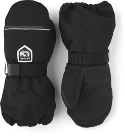 HESTRA Kid's Wool Terry Mitt