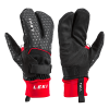 LEKI Nordic Circuit Shark Lobster (2+2)
