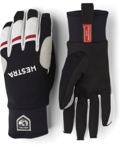 HESTRA Windstopper Race Tracker