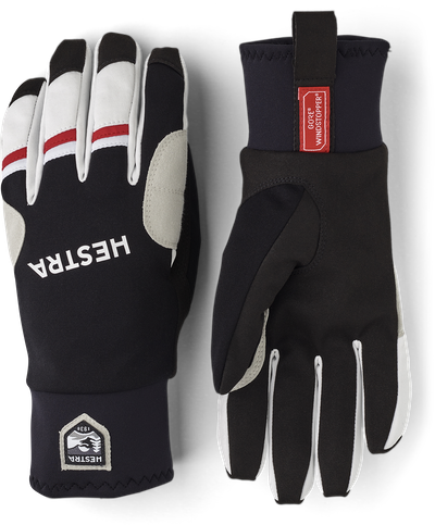 HESTRA Windstopper Race Tracker 3 HESTRA Windstopper Race Tracker