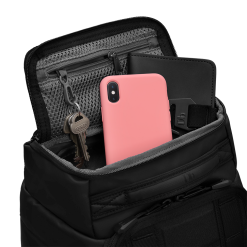 Db Douchebags Hugger 20L Rygsæk -Tilbud Dalbello Butik 705 15d7308cca 437 6b0388d035 black the hugger20 pack 04 fulljpg full