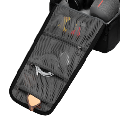 Db Douchebags Hugger 20L Rygsæk -Tilbud Dalbello Butik 705 4d7e42bd94 437 c44e580336 black the hugger20 pack 02 fulljpg full