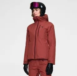 Sweet Protection Crusader GTX Infinium Jacket Women's -Tilbud Dalbello Butik 820088 RSWOD A 21 8697b9f4 6944 4041 84f4 9ffdd76e3770