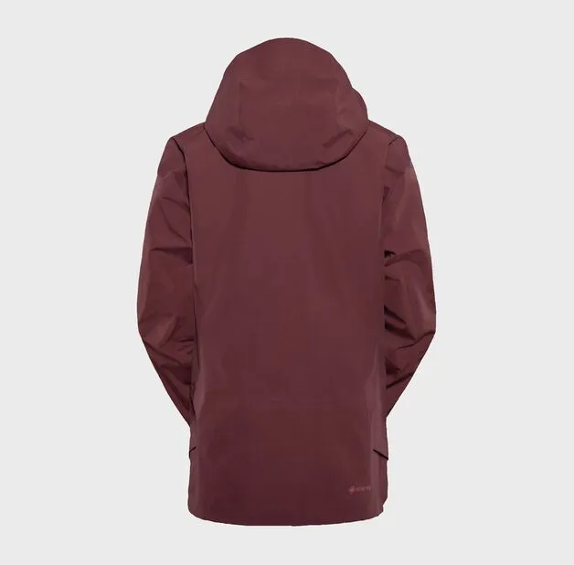 Sweet Protection Womens Crusader X Gore-Tex Skaljakke 5 Sweet Protection Womens Crusader X Gore-Tex Skaljakke - Billede 3