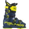 FISHER THE CURV 130 VAC GW BLUE/BLUE -Tilbud Dalbello Butik 82260752316A Fischer the curv 130 vac gw He blue blue