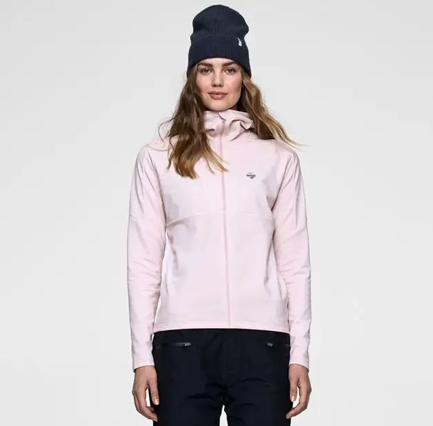 Sweet Protection Crusader Polartec Midlayer Women's 3 Sweet Protection Crusader Polartec Midlayer Women's