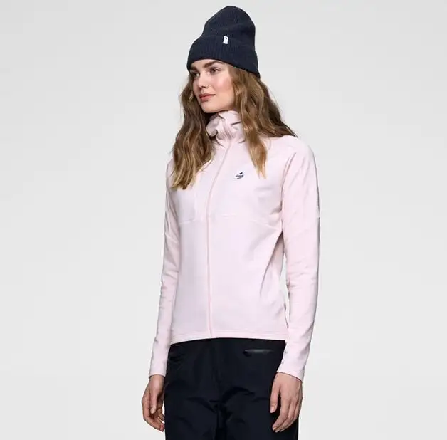 Sweet Protection Crusader Polartec Midlayer Women's 4 Sweet Protection Crusader Polartec Midlayer Women's - Billede 2