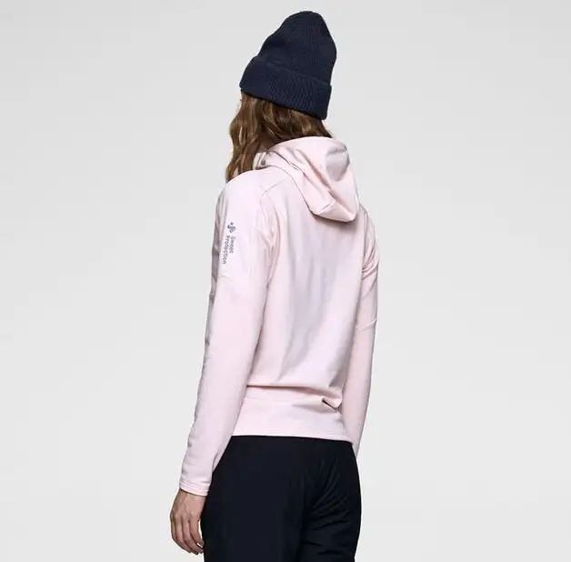 Sweet Protection Crusader Polartec Midlayer Women's 5 Sweet Protection Crusader Polartec Midlayer Women's - Billede 3