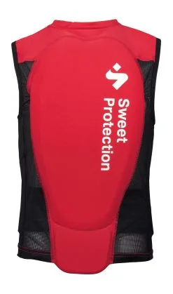 Sweet Protection Back Protector Vest Junior
