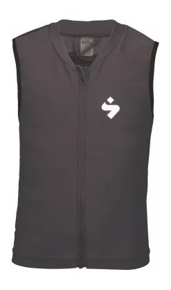 Sweet Protection Back Protector Vest Junior -Tilbud Dalbello Butik 835002 TEBLK