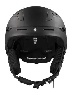 Sweet Protection Switcher MIPS Skihjelm -Tilbud Dalbello Butik 840053 DTBLK product 3 1a3210fe 560a 4b11 9212 ca36c2a013f9