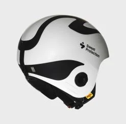 Sweet Protection Volata MIPS Skihjelm -Tilbud Dalbello Butik 840064 Volata MIPS Helmet GSWHT PRODUCT 3 Sweetprotection