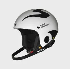 Sweet Protection Volata MIPS Skihjelm -Tilbud Dalbello Butik 840064 Volata Mips Helmet GSWHT PRODUCT 5 Sweetprotection