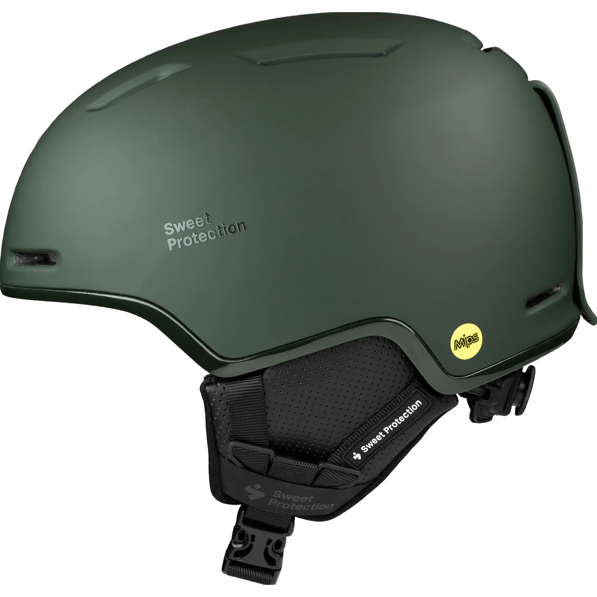 Sweet Protection Looper MIPS Skihjelm 13 Sweet Protection Looper MIPS Skihjelm - Billede 11