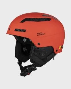 Sweet Protection Trooper 2Vi Mips Skihjelm 9 Sweet Protection Trooper 2Vi Mips Skihjelm -Tilbud Dalbello Butik 840094 Trooper 2Vi Mips Helmet MBUOE PRODUCT 1 Sweetprotection