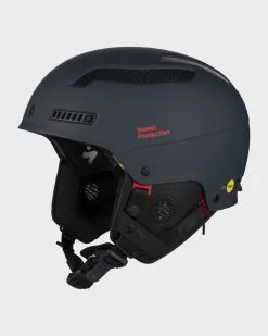 Sweet Protection Trooper 2Vi Mips Skihjelm 8 Sweet Protection Trooper 2Vi Mips Skihjelm -Tilbud Dalbello Butik 840094 Trooper 2Vi Mips Helmet MSHBL PRODUCT 1 Sweetprotection