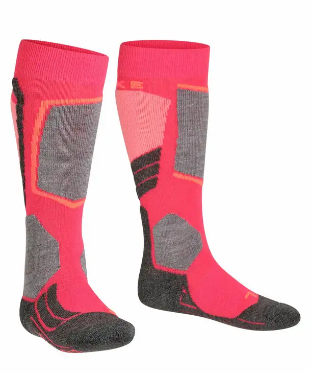 Falke SK2 KIDS Med Merino 5 Falke SK2 KIDS Med Merino - Billede 3