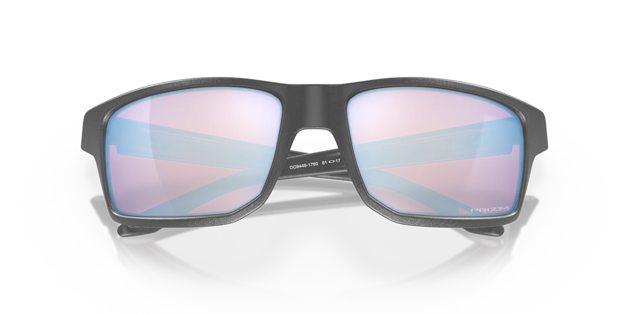 Oakley Gibston 6 Oakley Gibston - Billede 4