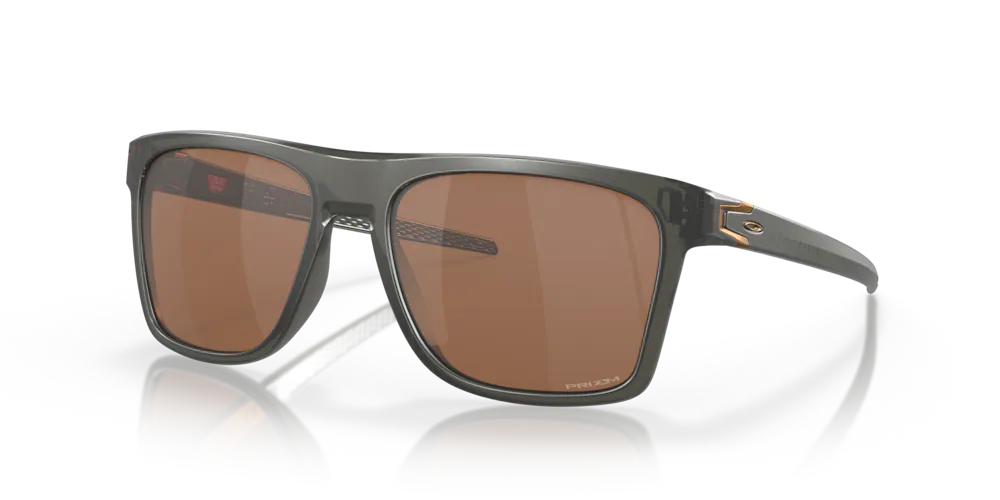 Oakley Leffingwell 3 Oakley Leffingwell