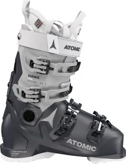 ATOMIC HAWX ULTRA 95 S W GW Grey Blue/Light Gre (Dame)