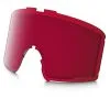 Oakley Line Miner M Prizm Rose Iridium Linse