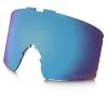 Oakley Line Miner Prizm Sapphire Iridium Linse -Tilbud Dalbello Butik AOO7070LS 000015
