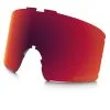 Oakley Line Miner Prizm Torch L Iridium Linse