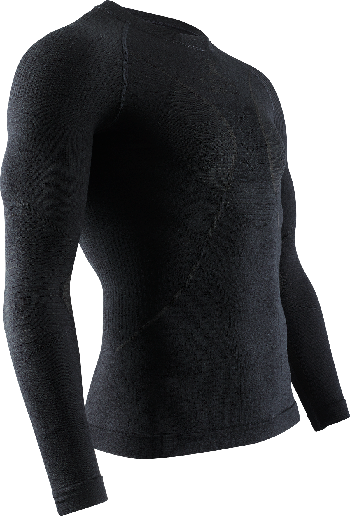 X-BIONIC APANI 4,0 LS MEN 3 X-BIONIC APANI 4,0 LS MEN