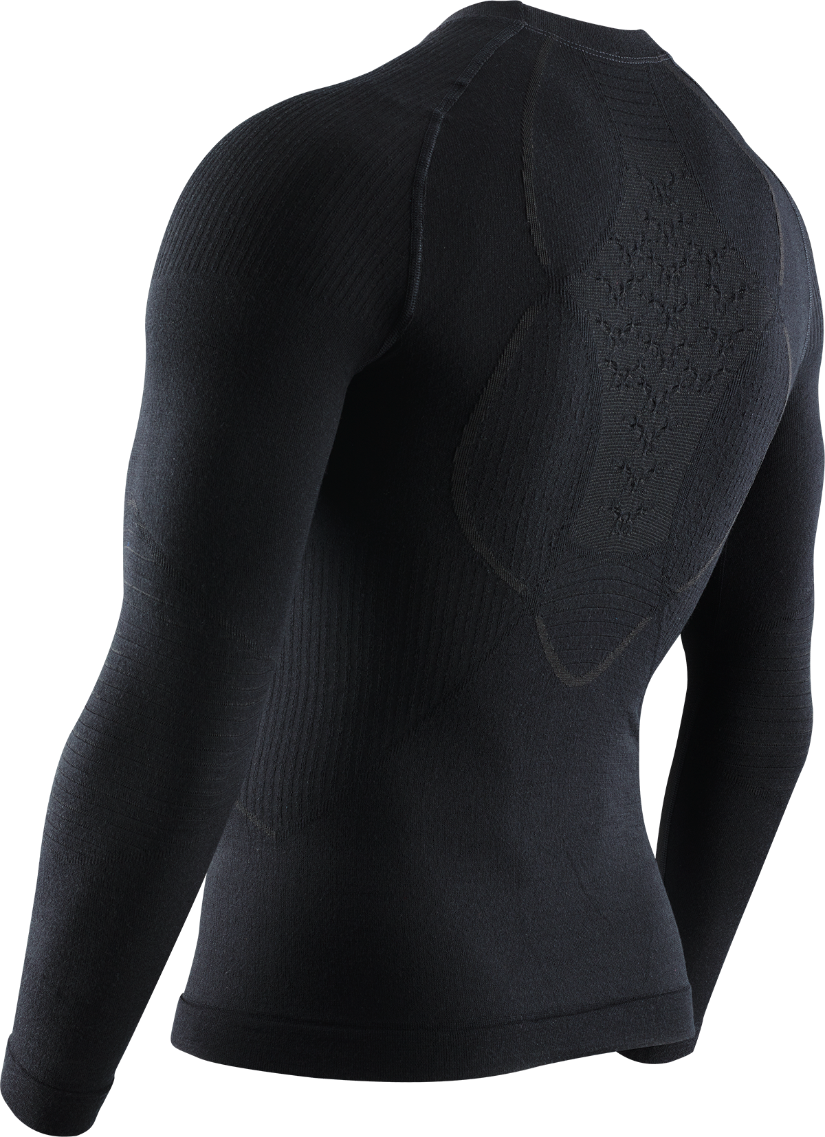 X-BIONIC APANI 4,0 LS MEN 4 X-BIONIC APANI 4,0 LS MEN - Billede 2