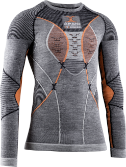 X-BIONIC APANI 4,0 LS MEN 9 X-BIONIC APANI 4,0 LS MEN -Tilbud Dalbello Butik AP WT06W19M B080