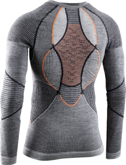 X-BIONIC APANI 4,0 LS MEN 10 X-BIONIC APANI 4,0 LS MEN -Tilbud Dalbello Butik AP WT06W19M B080 1