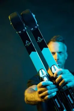 Aukland Legend CL -Tilbud Dalbello Butik Aukland Legend Rulleski Anders Aukland DSC02455