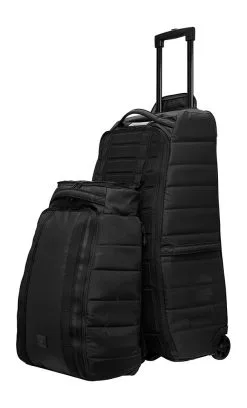 DB The Strøm 20L Rygsæk -Tilbud Dalbello Butik BLACK the hugger30 05 11ecd0a0 ba69 497b ab31 98c116e97689