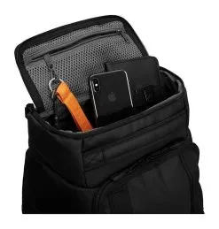 DB The Strøm 20L Rygsæk -Tilbud Dalbello Butik BLACK the hugger30 07 a6eb4e8c 05da 49a7 b2ec e3f29779ce04