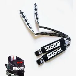 Booster Straps Expert/Racer