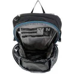 Deuter Speed Lite 20L Taske -Tilbud Dalbello Butik Deuter Speed Lite 20 Black1