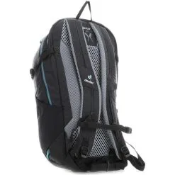 Deuter Speed Lite 20L Taske -Tilbud Dalbello Butik Deuter Speed Lite 20 Black2