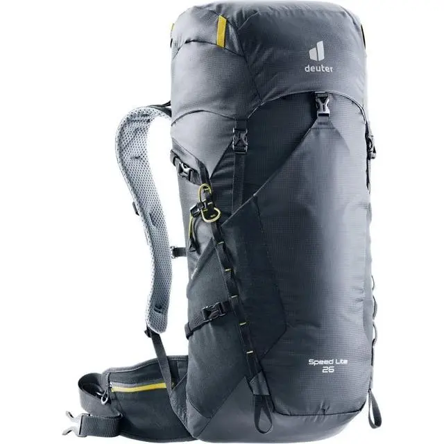 Deuter Speed Lite 26L Taske 3 Deuter Speed Lite 26L Taske