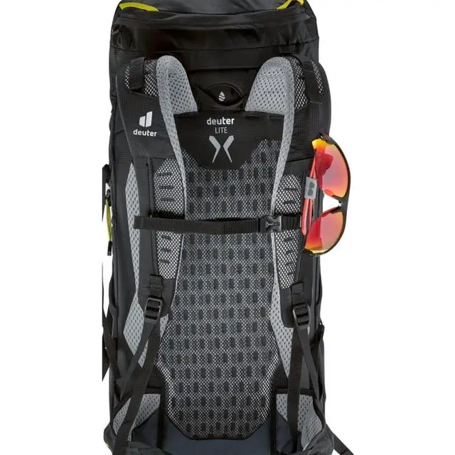 Deuter Speed Lite 26L Taske 4 Deuter Speed Lite 26L Taske - Billede 2