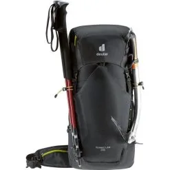 Deuter Speed Lite 26L Taske 7 Deuter Speed Lite 26L Taske -Tilbud Dalbello Butik Deuter Speed Lite 26L Black2