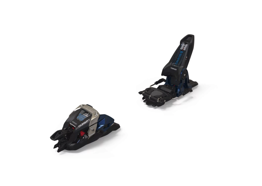 Marker Bindings Marker Duke PT 16 Binding 3 Marker Bindings Marker Duke PT 16 Binding