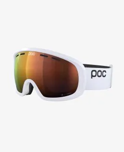 POC Fovea Mid Clarity -Tilbud Dalbello Butik FOVEA Mid clarity HydrogenWhite orange 1 1200x c961e760 d942 4483 8166 c40bb56514d4