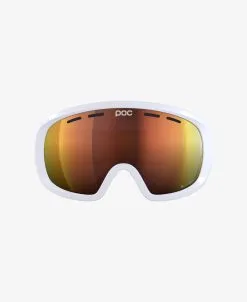 POC Fovea Mid Clarity -Tilbud Dalbello Butik FOVEA Mid clarity HydrogenWhite orange 2 1200x ed0ebf0b 7573 4556 8d49 96756bc6e674