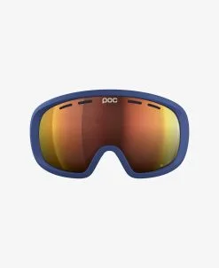 POC Fovea Mid Clarity -Tilbud Dalbello Butik FOVEA Mid clarity LeadBlue orange 2 1200x efef3604 f101 4977 83db 80c168e349ae